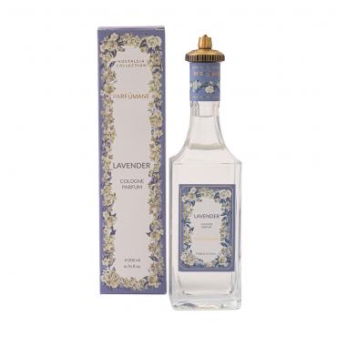 LAVANDER Perfume Cologne 200ml